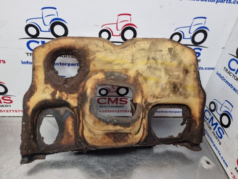 Fiat F140, F120, F130, F Series, Cab Interior Panel, Insulator 5155555 - Kabína a interiér: obrázok 1 Fiat F140, F120, F130, F Series, Cab Interior Panel, Insulator 5155555 - Kabína a interiér: obrázok 1