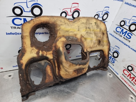 Fiat F140, F120, F130, F Series, Cab Interior Panel, Insulator 5155555 - Kabína a interiér: obrázok 2 Fiat F140, F120, F130, F Series, Cab Interior Panel, Insulator 5155555 - Kabína a interiér: obrázok 2