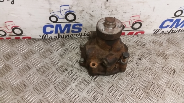 Fiat Ford 30, 10s, 35, F, F Dt F130, F120, F110, F140 Water Pump 98497117 - Vodná pumpa pre Traktor: obrázok 1 Fiat Ford 30, 10s, 35, F, F Dt F130, F120, F110, F140 Water Pump 98497117 - Vodná pumpa pre Traktor: obrázok 1