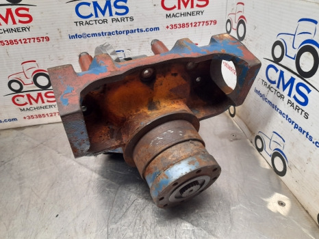 Ford 10 S 7610, 5610, 7810 Front Axle Carraro Differential Unit Car65598, 18670 - Predná náprava: obrázok 5 Ford 10 S 7610, 5610, 7810 Front Axle Carraro Differential Unit Car65598, 18670 - Predná náprava: obrázok 5