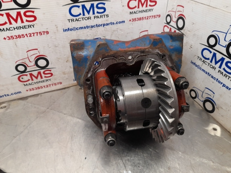 Ford 10 S 7610, 5610, 7810 Front Axle Carraro Differential Unit Car65598, 18670 - Predná náprava: obrázok 2 Ford 10 S 7610, 5610, 7810 Front Axle Carraro Differential Unit Car65598, 18670 - Predná náprava: obrázok 2