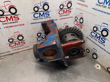Ford 10 S 7610, 5610, 7810 Front Axle Carraro Differential Unit Car65598, 18670 - Predná náprava: obrázok 1 Ford 10 S 7610, 5610, 7810 Front Axle Carraro Differential Unit Car65598, 18670 - Predná náprava: obrázok 1