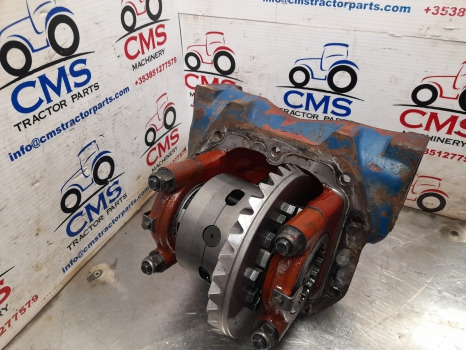 Ford 10 S 7610, 5610, 7810 Front Axle Carraro Differential Unit Car65598, 18670 - Predná náprava: obrázok 4 Ford 10 S 7610, 5610, 7810 Front Axle Carraro Differential Unit Car65598, 18670 - Predná náprava: obrázok 4