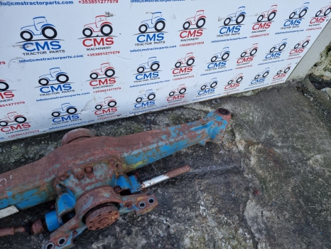 Ford 10 S Front Carraro 709/19s2housing, Bevel Gear 11/32 85827068, Car65598 - Predná náprava: obrázok 3 Ford 10 S Front Carraro 709/19s2housing, Bevel Gear 11/32 85827068, Car65598 - Predná náprava: obrázok 3