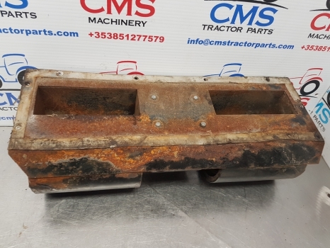 Ford 10, Tw, 600 Series Cab Fan Blow Motor E0nn18456ba21m, E0nn18456ba - Ventilátor kúrenia pre Traktor: obrázok 5 Ford 10, Tw, 600 Series Cab Fan Blow Motor E0nn18456ba21m, E0nn18456ba - Ventilátor kúrenia pre Traktor: obrázok 5