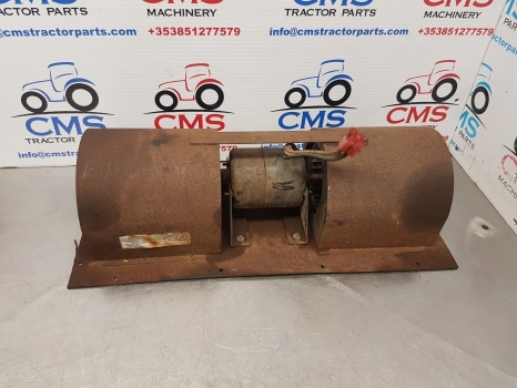 Ford 10, Tw, 600 Series Cab Fan Blow Motor E0nn18456ba21m, E0nn18456ba - Ventilátor kúrenia pre Traktor: obrázok 1 Ford 10, Tw, 600 Series Cab Fan Blow Motor E0nn18456ba21m, E0nn18456ba - Ventilátor kúrenia pre Traktor: obrázok 1