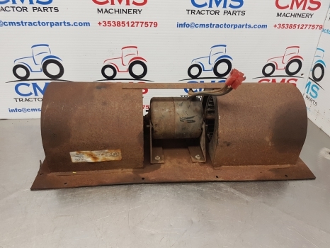 Ford 10, Tw, 600 Series Cab Fan Blow Motor E0nn18456ba21m, E0nn18456ba - Ventilátor kúrenia pre Traktor: obrázok 2 Ford 10, Tw, 600 Series Cab Fan Blow Motor E0nn18456ba21m, E0nn18456ba - Ventilátor kúrenia pre Traktor: obrázok 2