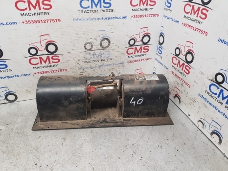 Ford 10, Tw, 600 Series Cab Fan Blow Motor Parts D5nn18456a, E0nn18456ba - Ventilátor kúrenia pre Traktor: obrázok 1 Ford 10, Tw, 600 Series Cab Fan Blow Motor Parts D5nn18456a, E0nn18456ba - Ventilátor kúrenia pre Traktor: obrázok 1