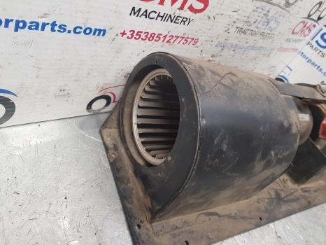 Ford 10, Tw, 600 Series Cab Fan Blow Motor Parts D5nn18456a, E0nn18456ba - Ventilátor kúrenia pre Traktor: obrázok 5 Ford 10, Tw, 600 Series Cab Fan Blow Motor Parts D5nn18456a, E0nn18456ba - Ventilátor kúrenia pre Traktor: obrázok 5