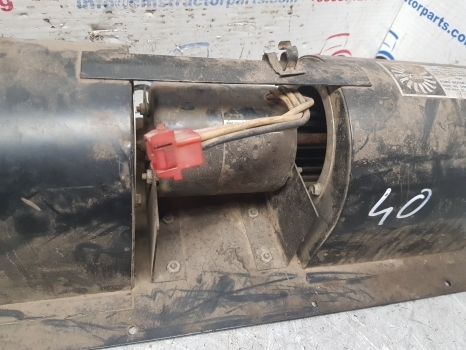 Ford 10, Tw, 600 Series Cab Fan Blow Motor Parts D5nn18456a, E0nn18456ba - Ventilátor kúrenia pre Traktor: obrázok 3 Ford 10, Tw, 600 Series Cab Fan Blow Motor Parts D5nn18456a, E0nn18456ba - Ventilátor kúrenia pre Traktor: obrázok 3