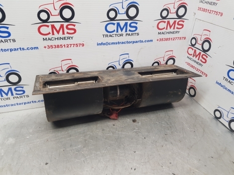 Ford 10, Tw, 600 Series Q Cab Fan Blow Motor E0nn18456ba21m, E0nn18456ba - Ventilátor kúrenia pre Traktor: obrázok 1 Ford 10, Tw, 600 Series Q Cab Fan Blow Motor E0nn18456ba21m, E0nn18456ba - Ventilátor kúrenia pre Traktor: obrázok 1