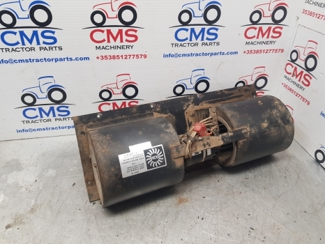Ford 10, Tw, 600 Series Q Cab Fan Blow Motor E0nn18456ba21m, E0nn18456ba - Ventilátor kúrenia pre Traktor: obrázok 3 Ford 10, Tw, 600 Series Q Cab Fan Blow Motor E0nn18456ba21m, E0nn18456ba - Ventilátor kúrenia pre Traktor: obrázok 3