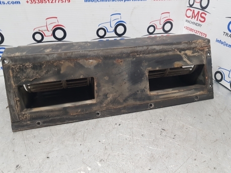 Ford 10, Tw, 600 Series Q Cab Fan Blow Motor E0nn18456ba21m, E0nn18456ba - Ventilátor kúrenia pre Traktor: obrázok 2 Ford 10, Tw, 600 Series Q Cab Fan Blow Motor E0nn18456ba21m, E0nn18456ba - Ventilátor kúrenia pre Traktor: obrázok 2
