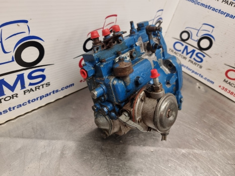 Ford 2000, 2600, 2610, 2910, 3000, 3610 Fuel Injection Pump , P4665, C5ne9c567b - Vstrekovač: obrázok 3 Ford 2000, 2600, 2610, 2910, 3000, 3610 Fuel Injection Pump , P4665, C5ne9c567b - Vstrekovač: obrázok 3