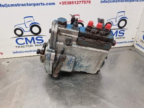 Ford 2000, 2600, 2610, 2910, 3000, 3610 Fuel Injection Pump , P4665, C5ne9c567b - Vstrekovač: obrázok 4 Ford 2000, 2600, 2610, 2910, 3000, 3610 Fuel Injection Pump , P4665, C5ne9c567b - Vstrekovač: obrázok 4