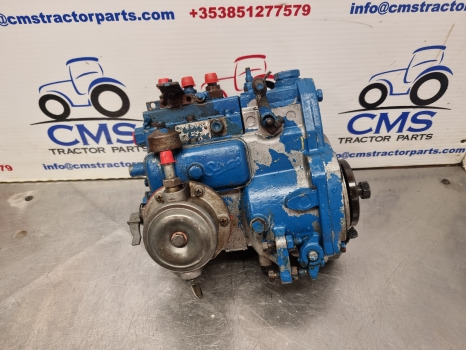Ford 2000, 2600, 2610, 2910, 3000, 3610 Fuel Injection Pump , P4665, C5ne9c567b - Vstrekovač: obrázok 1 Ford 2000, 2600, 2610, 2910, 3000, 3610 Fuel Injection Pump , P4665, C5ne9c567b - Vstrekovač: obrázok 1