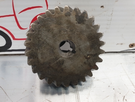 Ford 3 And 4 Cylinder Power Steering Pump Drive Gear  C5nn3a742a ,81803249 - Čerpadlo riadenia pre Traktor: obrázok 4 Ford 3 And 4 Cylinder Power Steering Pump Drive Gear  C5nn3a742a ,81803249 - Čerpadlo riadenia pre Traktor: obrázok 4