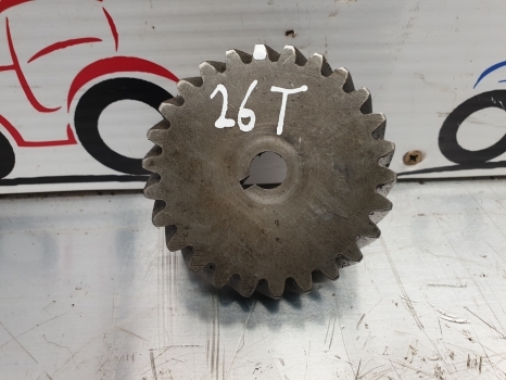 Ford 3 And 4 Cylinder Power Steering Pump Drive Gear  C5nn3a742a ,81803249 - Čerpadlo riadenia pre Traktor: obrázok 1 Ford 3 And 4 Cylinder Power Steering Pump Drive Gear  C5nn3a742a ,81803249 - Čerpadlo riadenia pre Traktor: obrázok 1