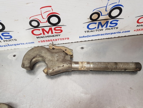 Ford 30, Tw Series Quick Hitch Linkage Handle D9nnp972ba, 83919364 - Rám/ Podvozok: obrázok 1 Ford 30, Tw Series Quick Hitch Linkage Handle D9nnp972ba, 83919364 - Rám/ Podvozok: obrázok 1