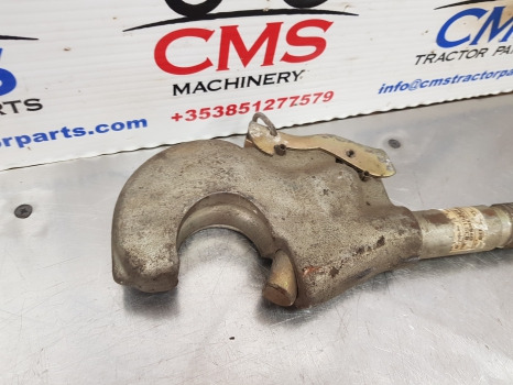 Ford 30, Tw Series Quick Hitch Linkage Handle D9nnp972ba, 83919364 - Rám/ Podvozok: obrázok 2 Ford 30, Tw Series Quick Hitch Linkage Handle D9nnp972ba, 83919364 - Rám/ Podvozok: obrázok 2