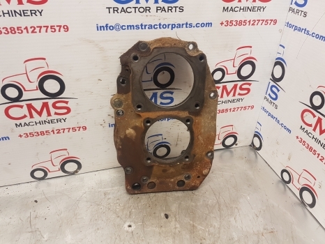 Transmisie pre Traktor Ford 3930, 4630, 5030, 4830, 545c,  Transmission Gearbox Plate Cover K3660221552: obrázok 1