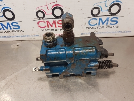 Ford 40, 10, Ts, Tw Tw15 Hydraulic Spool Valve Body Double E9nnb950bb , 81864874 - Hydraulický ventil pre Traktor: obrázok 3 Ford 40, 10, Ts, Tw Tw15 Hydraulic Spool Valve Body Double E9nnb950bb , 81864874 - Hydraulický ventil pre Traktor: obrázok 3