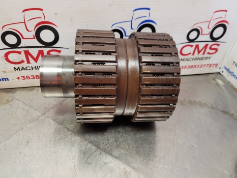 Ford 40 New Holland Ts 40 Series 7740 Rear Clutch Shaft Kit 82036853, 81871383 - Spojka a diely: obrázok 1 Ford 40 New Holland Ts 40 Series 7740 Rear Clutch Shaft Kit 82036853, 81871383 - Spojka a diely: obrázok 1