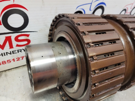 Ford 40 New Holland Ts 40 Series 7740 Rear Clutch Shaft Kit 82036853, 81871383 - Spojka a diely: obrázok 5 Ford 40 New Holland Ts 40 Series 7740 Rear Clutch Shaft Kit 82036853, 81871383 - Spojka a diely: obrázok 5