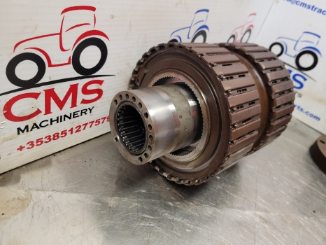 Ford 40 New Holland Ts 40 Series 7740 Rear Clutch Shaft Kit 82036853, 81871383 - Spojka a diely: obrázok 2 Ford 40 New Holland Ts 40 Series 7740 Rear Clutch Shaft Kit 82036853, 81871383 - Spojka a diely: obrázok 2