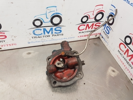 Ford 4000, 4110, 4400, 4410 Hydraulic Flow Control Valve C5nnn982b, 81802242 - Hydraulický ventil pre Traktor: obrázok 3 Ford 4000, 4110, 4400, 4410 Hydraulic Flow Control Valve C5nnn982b, 81802242 - Hydraulický ventil pre Traktor: obrázok 3
