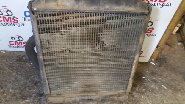 Ford 4500, 5000, 5100, 5600, 5500 Engine Water Cooling Radiator 86531508 - Chladič pre Traktor: obrázok 4 Ford 4500, 5000, 5100, 5600, 5500 Engine Water Cooling Radiator 86531508 - Chladič pre Traktor: obrázok 4