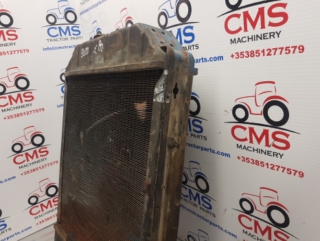 Ford 4500, 5000, 5100, 5600, 5500 Engine Water Cooling Radiator, Cowl 86531508 - Chladič pre Traktor: obrázok 4 Ford 4500, 5000, 5100, 5600, 5500 Engine Water Cooling Radiator, Cowl 86531508 - Chladič pre Traktor: obrázok 4