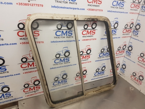 Ford 4600, 5000, Massey Ferguson 135, 35 Duncan Side Window Glass - Okno a diely: obrázok 2 Ford 4600, 5000, Massey Ferguson 135, 35 Duncan Side Window Glass - Okno a diely: obrázok 2