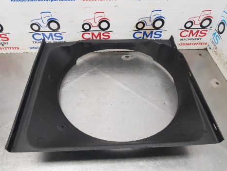 Ford 4610, 10 Series, 3910 Fan Shroud E0nn8146da, 83953400, E0nn8146db - Ventilátor: obrázok 3 Ford 4610, 10 Series, 3910 Fan Shroud E0nn8146da, 83953400, E0nn8146db - Ventilátor: obrázok 3