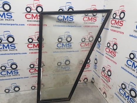 Ford 4610, 5610 Ap, Lp Door Glass Lower Lhs 83944252, E3nn94214a37aa - Dvere a diely pre Traktor: obrázok 1 Ford 4610, 5610 Ap, Lp Door Glass Lower Lhs 83944252, E3nn94214a37aa - Dvere a diely pre Traktor: obrázok 1