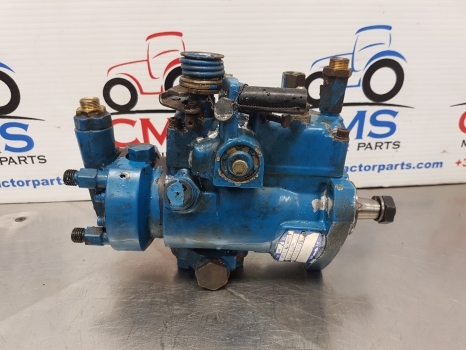 Ford 4830, 5030, 6610, 7710 Fuel Injection Pump 87800830, F8nn9a543fb, 8523a091a - Vstrekovač pre Poľnohospodárske stroje: obrázok 1 Ford 4830, 5030, 6610, 7710 Fuel Injection Pump 87800830, F8nn9a543fb, 8523a091a - Vstrekovač pre Poľnohospodárske stroje: obrázok 1