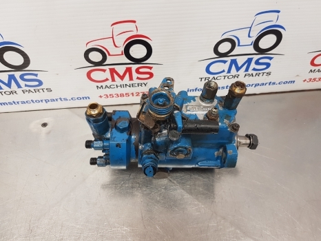 Ford 4830, 5030, 6610, 7710 Fuel Injection Pump 87800830, F8nn9a543fb, 8523a091a - Vstrekovač pre Poľnohospodárske stroje: obrázok 3 Ford 4830, 5030, 6610, 7710 Fuel Injection Pump 87800830, F8nn9a543fb, 8523a091a - Vstrekovač pre Poľnohospodárske stroje: obrázok 3