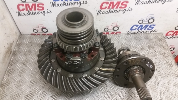 Ford 5000, 5.28, 37*7 Bevel Gear And Differential C5nn4209c, 81803384, 87554764 - Diferenciál pre Traktor: obrázok 2 Ford 5000, 5.28, 37*7 Bevel Gear And Differential C5nn4209c, 81803384, 87554764 - Diferenciál pre Traktor: obrázok 2