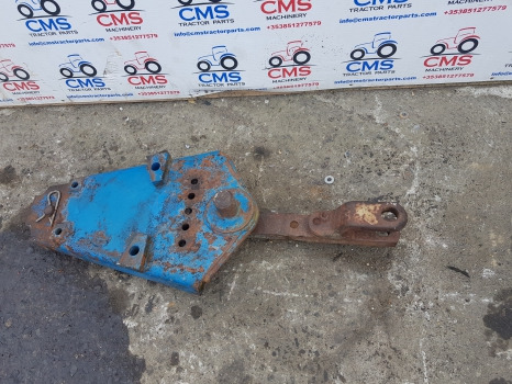 Ford 5000, 7000, 5600, 6600, Complete Swinging Hitch Complete Cfpn815c C5nn805a - Rám/ Podvozok: obrázok 3 Ford 5000, 7000, 5600, 6600, Complete Swinging Hitch Complete Cfpn815c C5nn805a - Rám/ Podvozok: obrázok 3