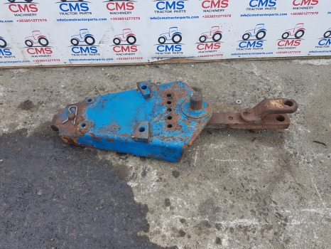 Ford 5000, 7000, 5600, 6600, Complete Swinging Hitch Complete Cfpn815c C5nn805a - Rám/ Podvozok: obrázok 1 Ford 5000, 7000, 5600, 6600, Complete Swinging Hitch Complete Cfpn815c C5nn805a - Rám/ Podvozok: obrázok 1