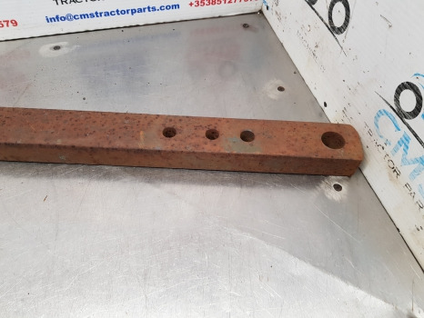 Ford 5000, 7000, 5600, 6600, Draw Bar, Bar Only, C5nn805a, Djpn825a - Rám/ Podvozok: obrázok 2 Ford 5000, 7000, 5600, 6600, Draw Bar, Bar Only, C5nn805a, Djpn825a - Rám/ Podvozok: obrázok 2