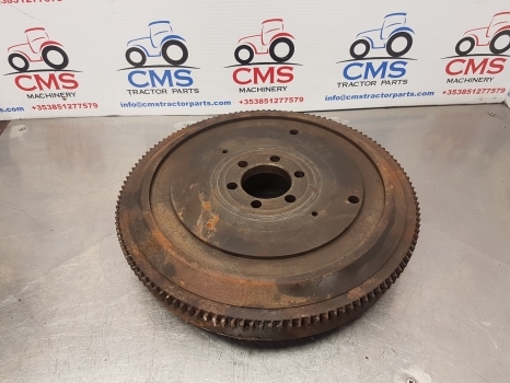Ford 550, 10, 30 Series 4610 Ap Engine Flywheel 83933422, C5ne6375bc - Zotrvačník pre Rýpadlo-nakladač: obrázok 1 Ford 550, 10, 30 Series 4610 Ap Engine Flywheel 83933422, C5ne6375bc - Zotrvačník pre Rýpadlo-nakladač: obrázok 1