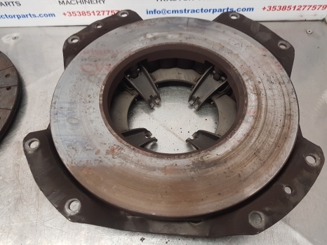 Ford 550, 555, 535, 4340 Clutch Assembly C5nn7563ad , C5nn7563ad , E0nn7563aa - Spojka a diely pre Rýpadlo-nakladač: obrázok 5 Ford 550, 555, 535, 4340 Clutch Assembly C5nn7563ad , C5nn7563ad , E0nn7563aa - Spojka a diely pre Rýpadlo-nakladač: obrázok 5