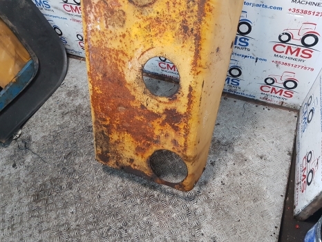 Ford 550, 555, 655, 550a, 555b,655a Engine Hood Bonnet D9nn16a724aa11z - Kapota pre Rýpadlo-nakladač: obrázok 4 Ford 550, 555, 655, 550a, 555b,655a Engine Hood Bonnet D9nn16a724aa11z - Kapota pre Rýpadlo-nakladač: obrázok 4