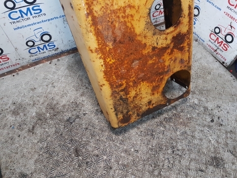 Ford 550, 555, 655, 550a, 555b,655a Engine Hood Bonnet D9nn16a724aa11z - Kapota pre Rýpadlo-nakladač: obrázok 3 Ford 550, 555, 655, 550a, 555b,655a Engine Hood Bonnet D9nn16a724aa11z - Kapota pre Rýpadlo-nakladač: obrázok 3