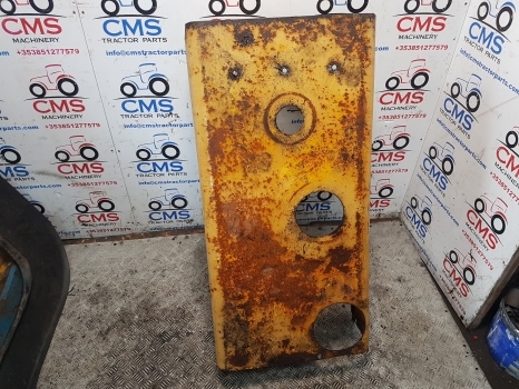 Ford 550, 555, 655, 550a, 555b,655a Engine Hood Bonnet D9nn16a724aa11z - Kapota pre Rýpadlo-nakladač: obrázok 1 Ford 550, 555, 655, 550a, 555b,655a Engine Hood Bonnet D9nn16a724aa11z - Kapota pre Rýpadlo-nakladač: obrázok 1