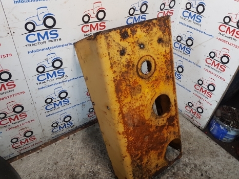 Ford 550, 555, 655, 550a, 555b,655a Engine Hood Bonnet D9nn16a724aa11z - Kapota pre Rýpadlo-nakladač: obrázok 2 Ford 550, 555, 655, 550a, 555b,655a Engine Hood Bonnet D9nn16a724aa11z - Kapota pre Rýpadlo-nakladač: obrázok 2