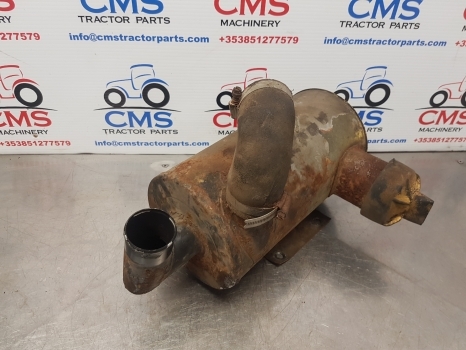 Ford 550, 555, 655 Air Cleaner Assembly E0nn9600gc12m, D5nn9600m - Vzduchový filter pre Rýpadlo-nakladač: obrázok 2 Ford 550, 555, 655 Air Cleaner Assembly E0nn9600gc12m, D5nn9600m - Vzduchový filter pre Rýpadlo-nakladač: obrázok 2