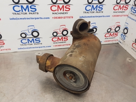 Ford 550, 555, 655 Air Cleaner Assembly E0nn9600gc12m, D5nn9600m - Vzduchový filter pre Rýpadlo-nakladač: obrázok 3 Ford 550, 555, 655 Air Cleaner Assembly E0nn9600gc12m, D5nn9600m - Vzduchový filter pre Rýpadlo-nakladač: obrázok 3