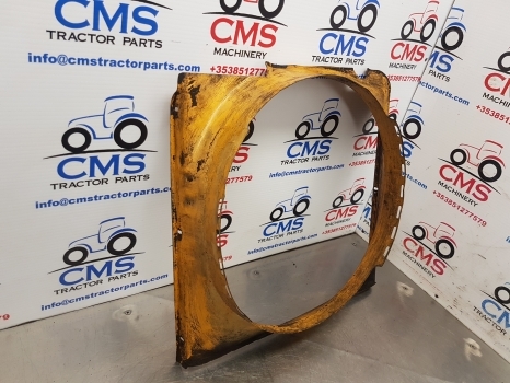 Ford 550, 555, 655 Fan Cowl, Shroud E5nn8146ea, E0nn8146ab - Ventilátor pre Rýpadlo-nakladač: obrázok 2 Ford 550, 555, 655 Fan Cowl, Shroud E5nn8146ea, E0nn8146ab - Ventilátor pre Rýpadlo-nakladač: obrázok 2